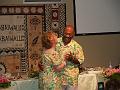 Reception - Pam and Tomasi's first dance-3